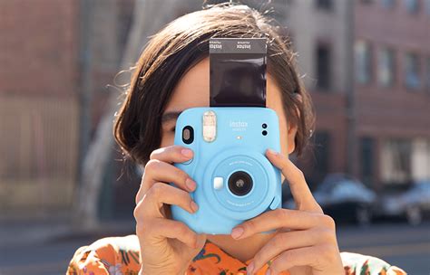 The Versatile Instant Print From Fujifilm Instax Printers And Cameras Bandh Explora