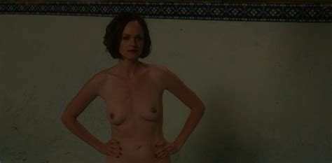Nude Video Celebs Susan May Pratt Nude The Mink