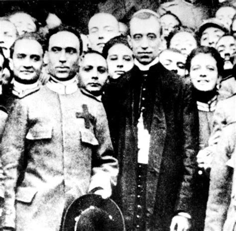 Religion Papst Pius Xii Die Nazis Und Die Seligsprechung Welt