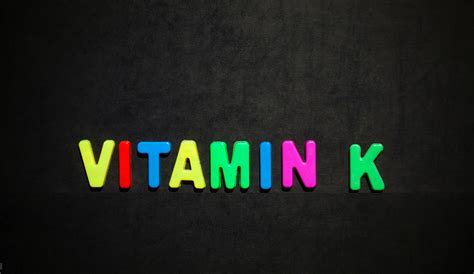 La Vitamina K Puede Ofrecer Beneficios Protectores Para La Salud En La Vejez Doctor Benjamin