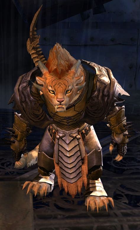 With thousands of possible variations, no. Reeva - Guild Wars 2 Wiki (GW2W)