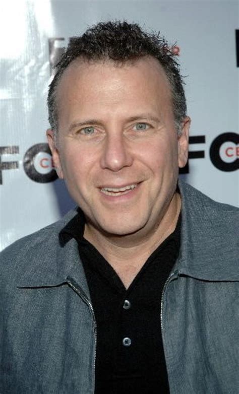 Paul Reiser Discovers He Is Still Mad About Stand Up Comedy Which He