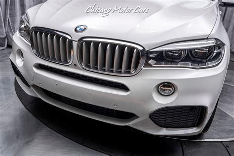 Request a dealer quote or view used cars at msn autos. Used 2018 BMW X5 xDrive50i SUV M-SPORT/EXECUTIVE For Sale (Special Pricing) | Chicago Motor Cars ...