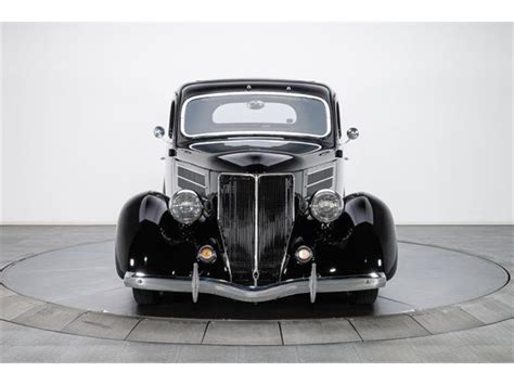 1936 Ford 3 Window Coupe For Sale Cc 1225243