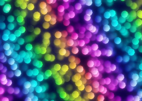 Bokeh Lights Colors Background Free Stock Photo Public Domain Pictures