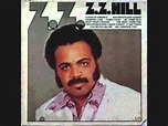 Z.Z. Hill - Snap Your Fingers - YouTube