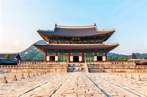 Best Places To Visit In Seoul South Korea ~ Travel News