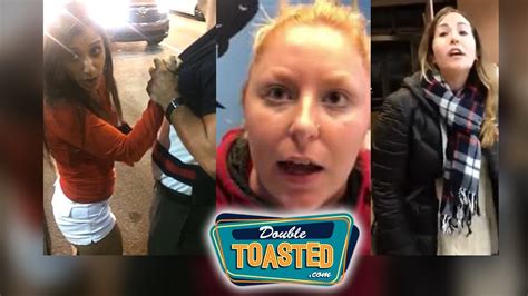 The Top Best Freakouts On The Internet Double Toasted Highlight Youtube
