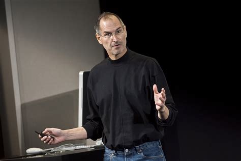 Steve Jobs' iPhone creation story proves even the smartest executives ...