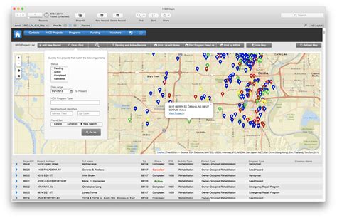 Luminfire Adds Interactive Maps And Gis Integration To City Of Omaha