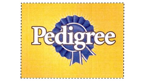 Pedigree Logo And Symbol Meaning History Sign