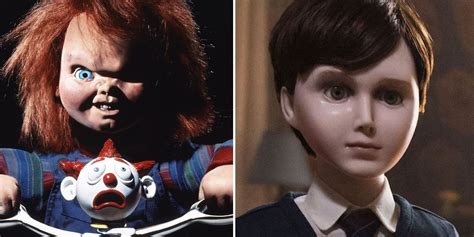 10 Best Killer Doll Films According To Imdb