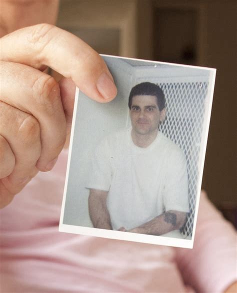 Pbs Revisits Cameron Todd Willingham Case The New York Times