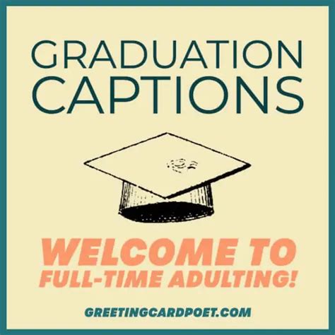 100 Good Graduation Captions And Five Hysterical Ones