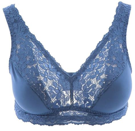 Breezies Breezies Set Two Soft Support Lace Bras A307831 Walmart