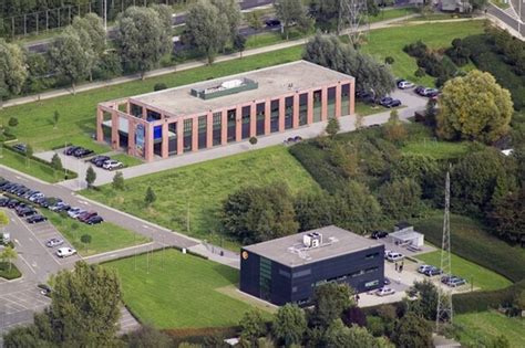 Tv Limburg Hasselt Alg Elektriciteitswerken Hermans Bv