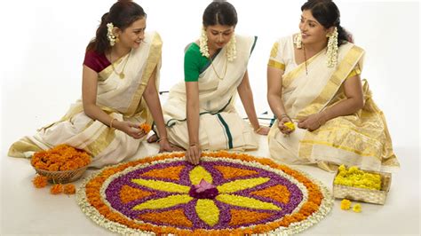 Onam Festivals 2016 Kerala Tourism