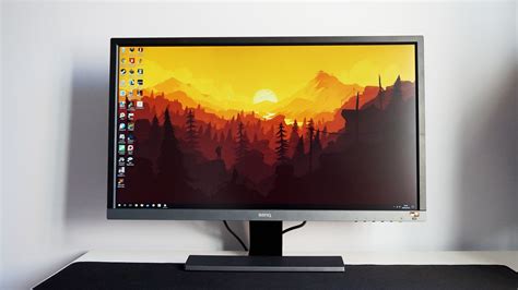 Best Gaming Monitor 2019 Top Budget Ultrawide And 4k Monitors