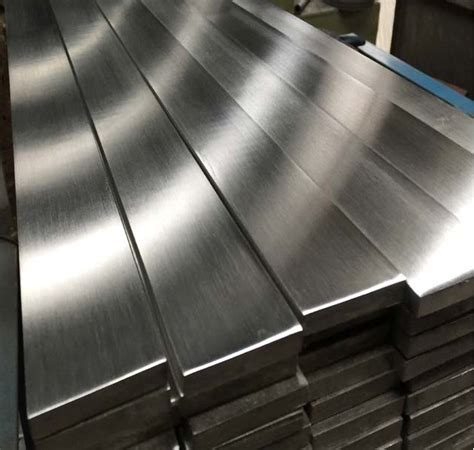 Steel Bar 304 Stainless Steel Steel Supply 316 Stainless Steel Flat