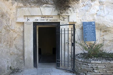 In The Footsteps Of Jesus In Jerusalem All About Jerusalem