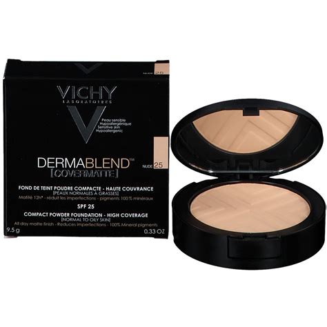 Vichy Dermablend Covermatte Nude Spf Skinboutique Gt My Xxx Hot Girl