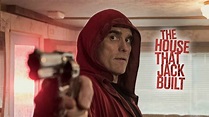 The House That Jack Built on Apple TV