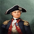 Buy Engraved portrait of American naval officer John Paul Jones (1747 ...