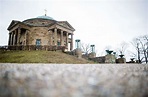 Die Grabkapelle in Stuttgart ist ein besonderer Ort und Königin ...