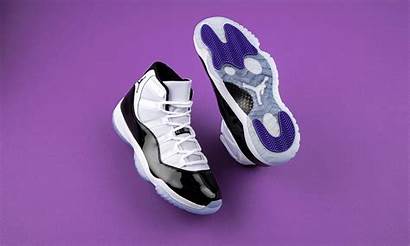 Jordan Air Sneakers