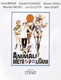Urban Animals (1987) with English Subtitles on DVD - DVD Lady ...