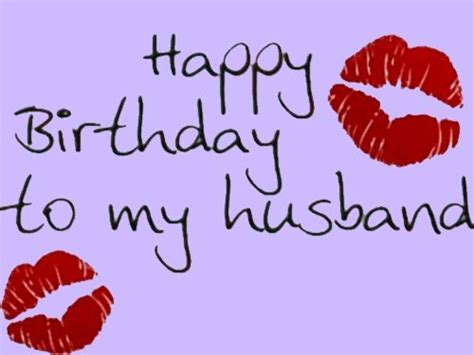 Happy Birthday Husband Cake Image Wishes Quotes Messages