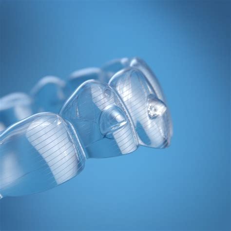 Invisalign Attachments What Are They And How Do They Work