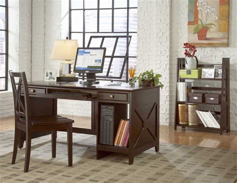 20 Inspiring Home Office Design Ideas For Small Spaces