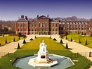 Kensington Palace, London » Venue Details