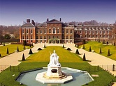 Kensington Palace, London » Venue Details