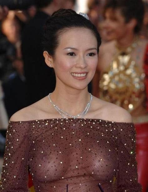 Famous Chinese Actresses Nude