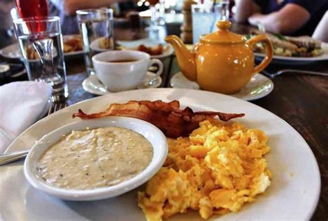 But most importantly, breakfast has a measurable effect on cognitive function during. Best Restaurants & Breakfast Places In Nashville Near Me ...