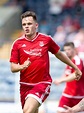 Aberdeen star Lawrence Shankland urges Dons to beat Celtic in the ...