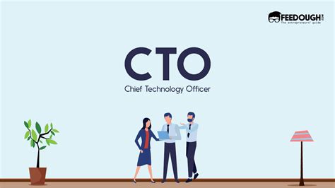 Chief Technology Officer Cto Definition Roles And Responsibilities Feedough