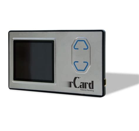 Electronic business card templates and electronic business card designs. Meet rCard, The World's First Electronic Business Card