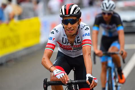 • 539 просмотров 1 месяц назад. Aru continues comeback at Tour de Suisse | Cyclingnews