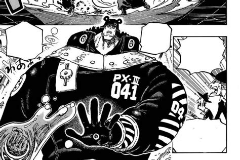 One Piece Chapter 1075 Spoilers & Raw Scans | (Updated) - OtakusNotes