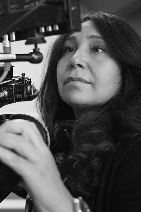 haifaa al mansour la primera directora de cine de arabia saudí nos habla de su potente nuevo