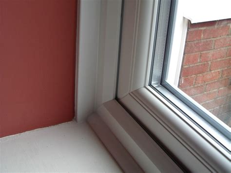 Gj Kirk Installations Ltd Repairs And Updates To Replacement Windows