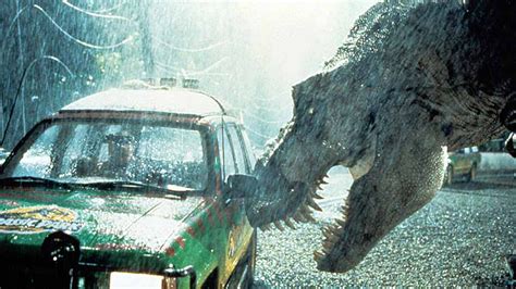 Jurassic Park 1993 Jurassic Park Trailer 1 Fandango