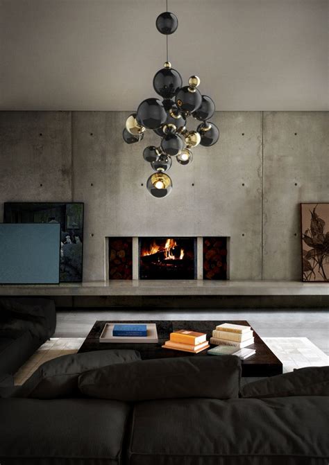 5 Interior Lighting Design Ideas For Milan Luxury Houses