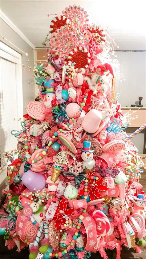 50 Beautiful Christmas Trees To Inspire Your Tree Decor Ideas Artofit