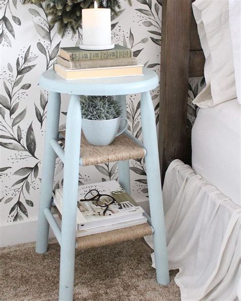 29 Stunning And Diverse Diy End Table Ideas The Creatives Hour