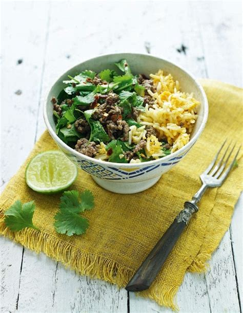 Pork would also work beautifully. Beef mince recipes | delicious. magazine