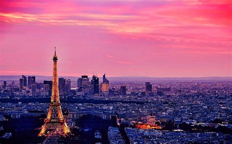 Beautiful free photos of cities for your desktop. Eiffel Tower Wallpapers - Wallpaper Cave